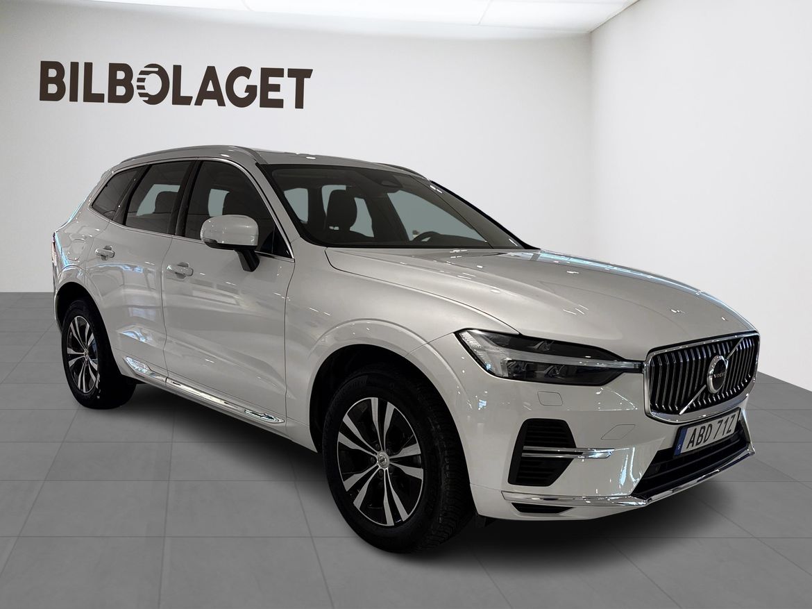 Volvo XC60 2023 - miniatyr 5