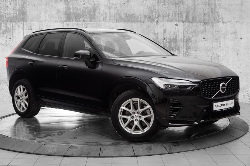 Bilde 2 av Volvo XC60 Recharge T6 Plus Dark SEMI.EL.HF|PANO|TONEDE|SUB|19"++