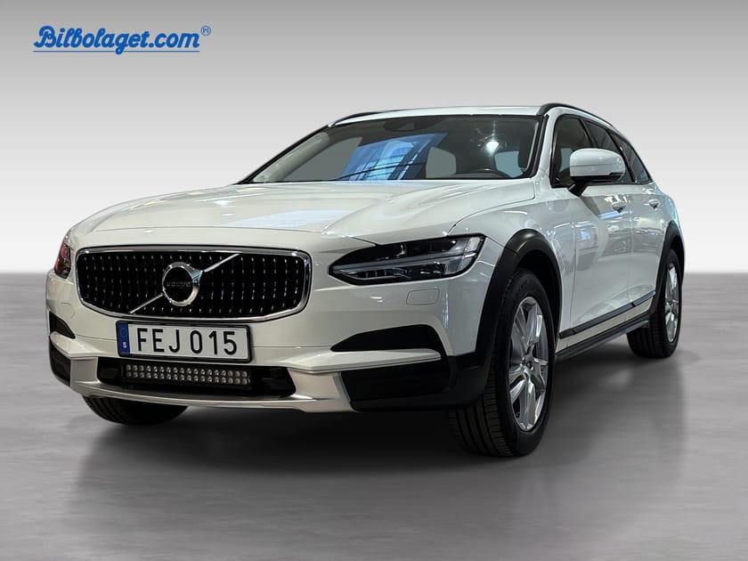 Bild 1 av Volvo V90 Cross Country D4 AWD Business