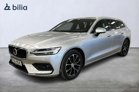 Volvo V60 B4 Bensin Momentum Advanced SE