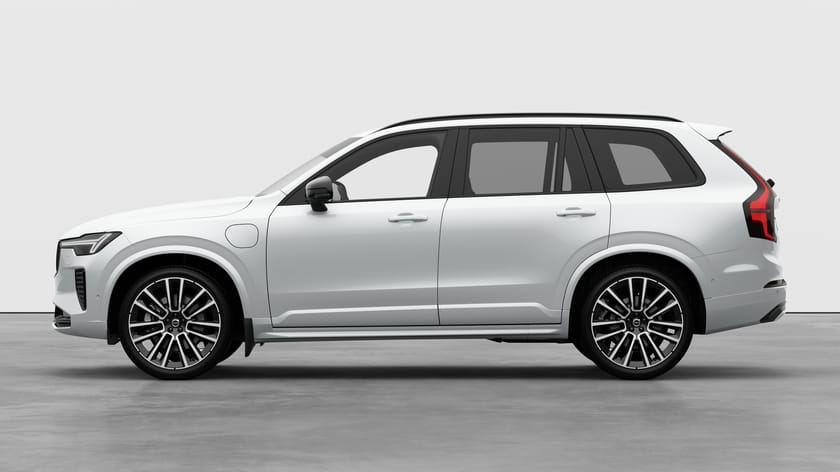 Bild 1 av Volvo XC90 T8 Ultra Dark