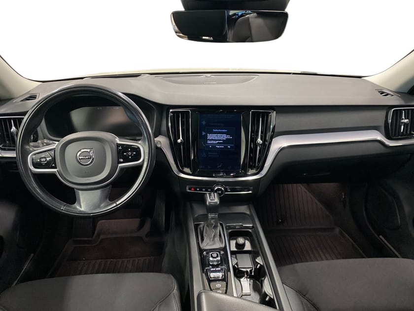 Bild 5 av Volvo V60 D4 Momentum Advanced Edition - Backkamera, Navigation, Panoramaglastak