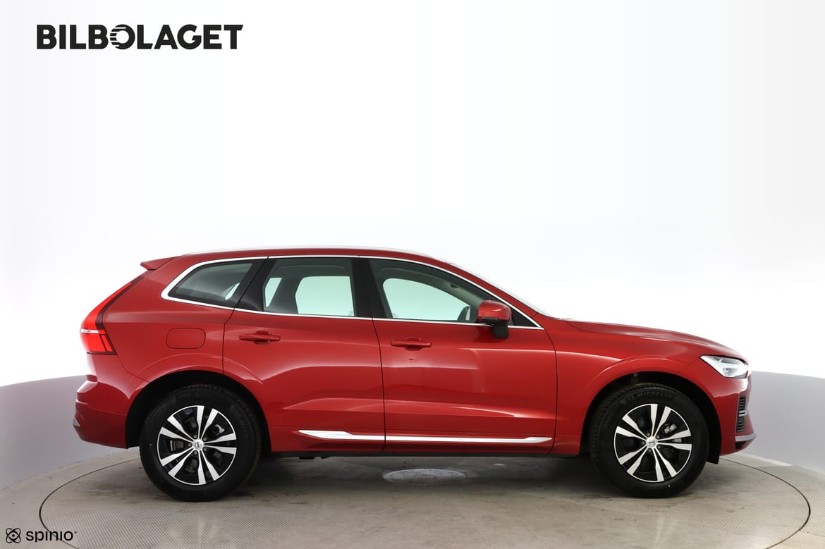 Volvo XC60 2025 - miniatyr 5