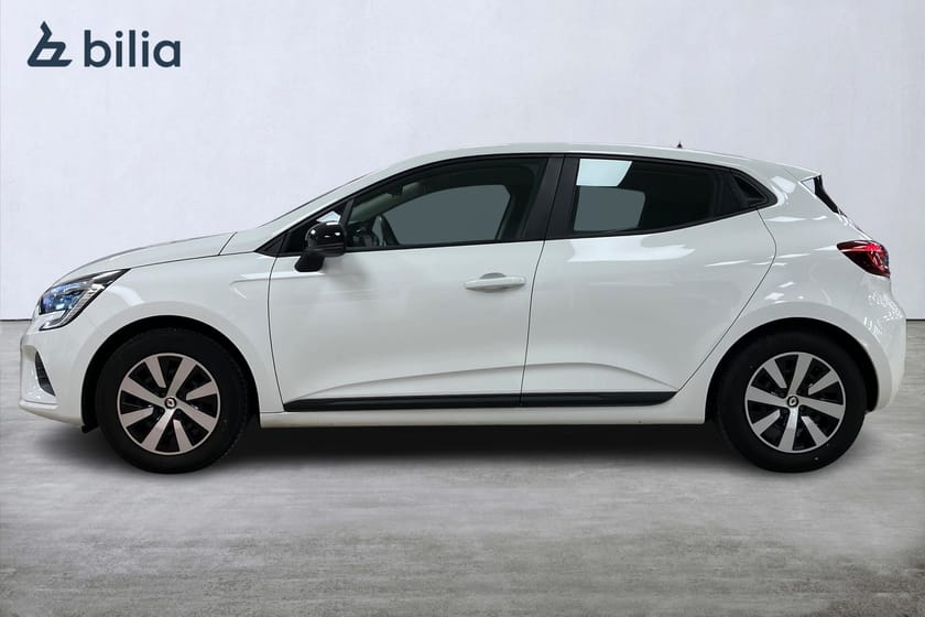 Bild 3 av Renault Clio TCe 90 Equilibre II 5-d