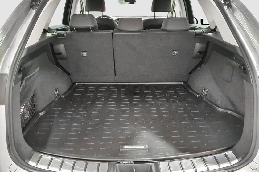 Bild 5 av Lexus NX 450h+ BUSINESS PLUS DRAG V-HJUL