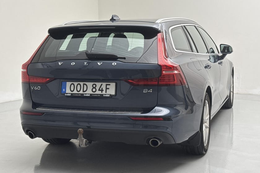 Bild 3 av Volvo V60 B4 Diesel (197hk) Momentum Advanced SE