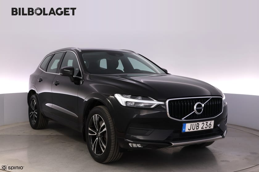 Bild 1 av Volvo XC60 D4 AWD Momentum Advanced SE TEKNIKPKT PRO DRAG