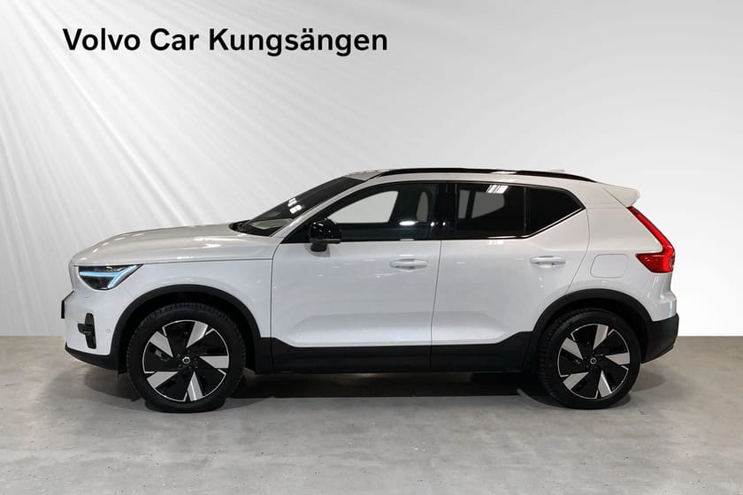 Bild 3 av Volvo EX40 Single Motor Extended Range ExtendedRange Plus SE