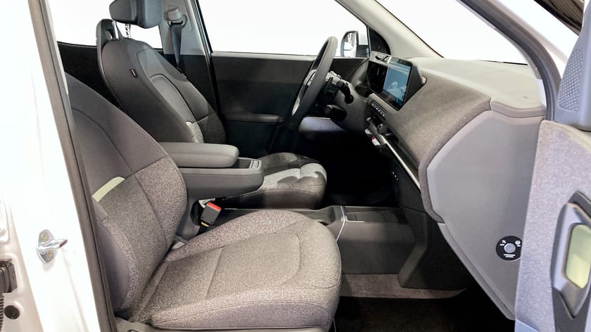 Bild 3 av Kia EV2 Standard Range PLUS 5-SITS *FINNS FÖR PROVKÖRNING*