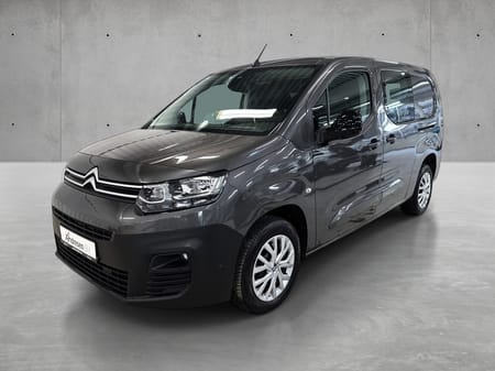 Citroën Berlingo Van Long