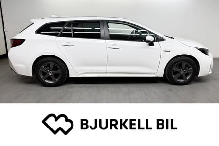 Suzuki Swace Hybrid 1.8 Fullhybrid,  Automat, Låga mil!