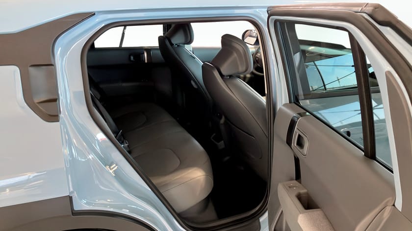 Bild 5 av Kia EV3 Long Range PLUS  Privatleasing från 4795kr/mån