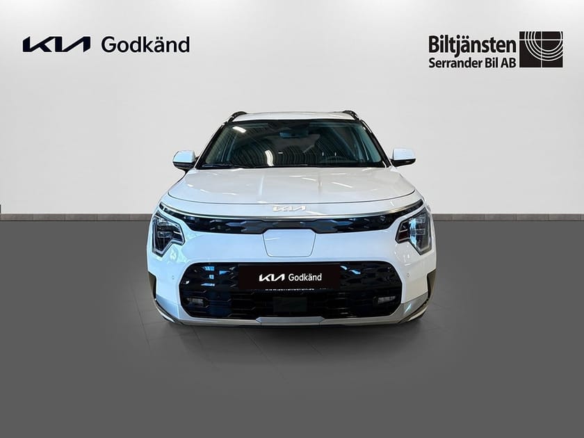 Bild 2 av Kia Niro EV Advance
