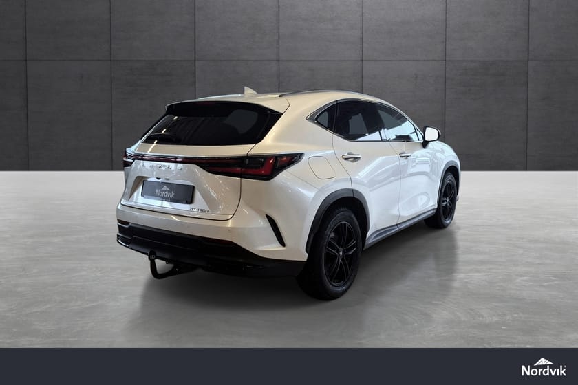 Bilde 5 av Lexus NX 450h+ 450h+/plug-in-hybrid/309hk