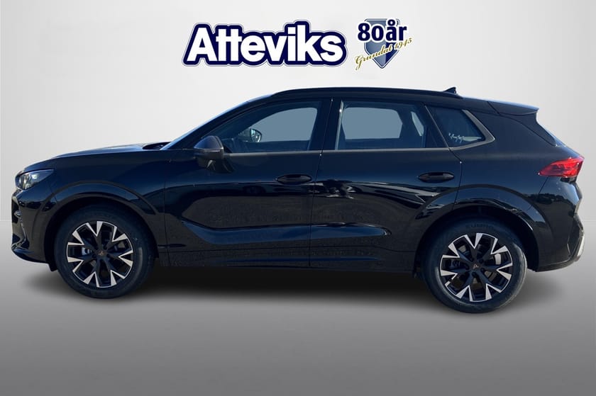 Bild 5 av CUPRA Terramar eTSI 150hk DSG Dragkrok *Privatleasing*