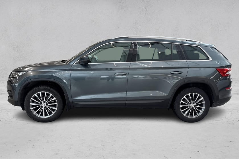 Bilde 2 av Škoda Kodiaq | H.feste | 4x4 | Style |