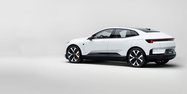 Polestar