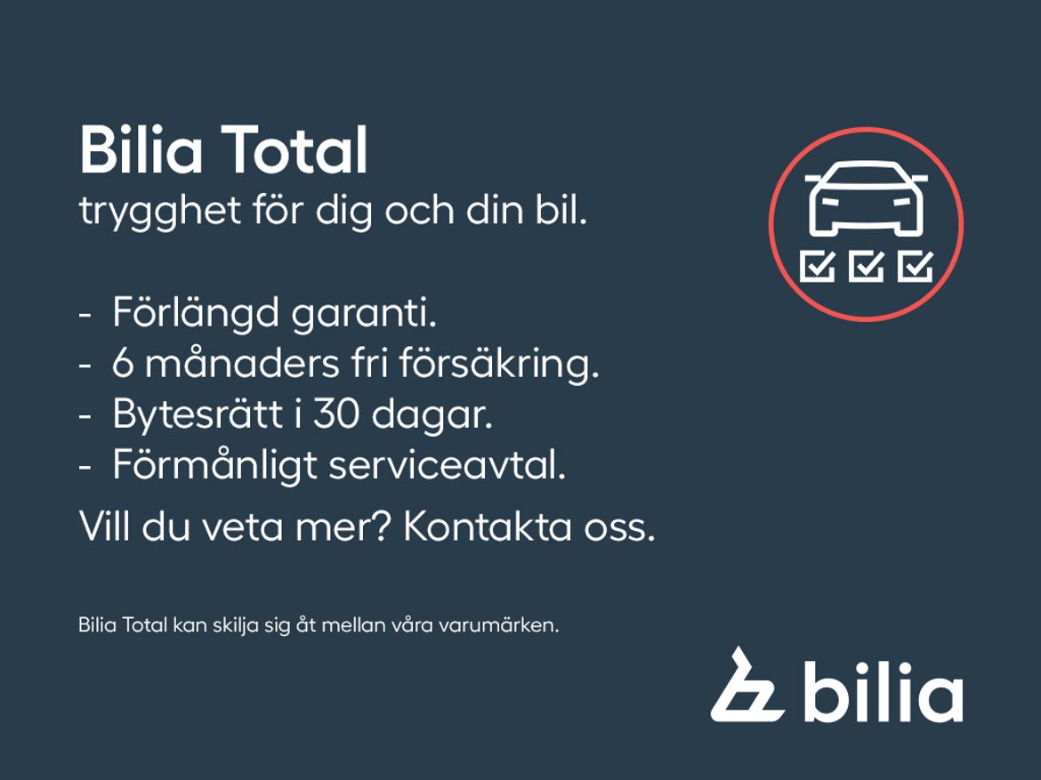 Bild 3 av 6 på bilen