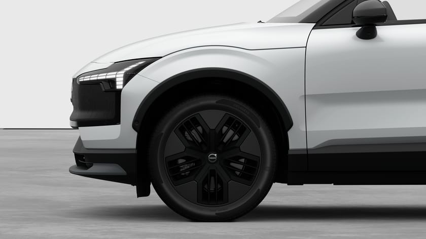 Bilde 3 av Volvo EX30 Cross Country Twin Motor Performance Performance, 428 HK, 360° +++