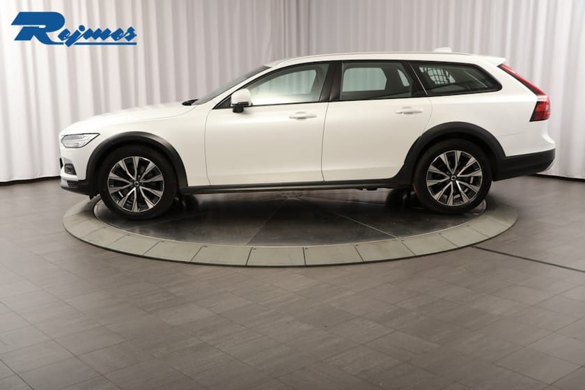Bild 3 av Volvo V90 Cross Country B4 AWD Diesel Plus