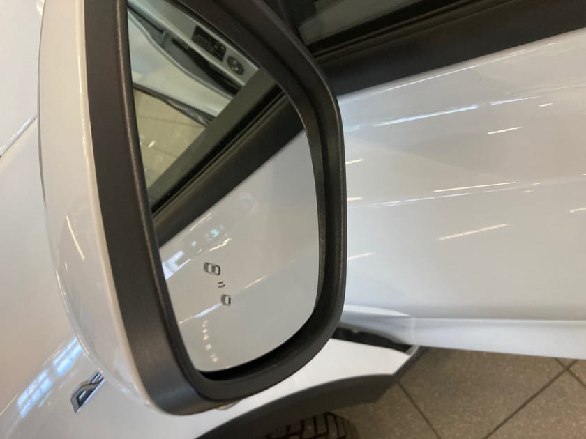 Bild 5 av Ford Focus Active Kombi 1.0 HGV AUTOMAT 1.0 125hk Aut