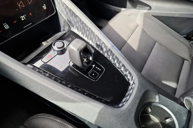 Polestar 2 Long Range Dual Motor bilde 16