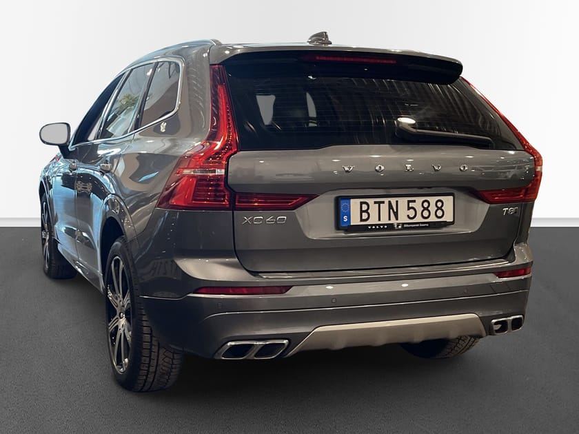 Bild 2 av Volvo XC60 T8 TE Momentum Advanced Edition