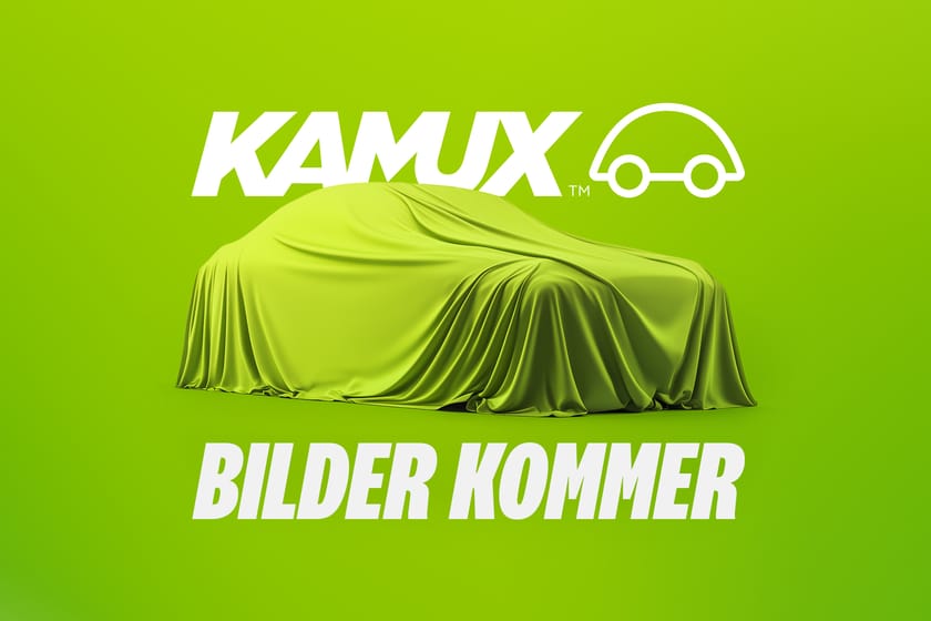 Bild 1 av Mercedes-Benz CLA 220 Shooting Brake AMG Pano Burmester Wide Värmare