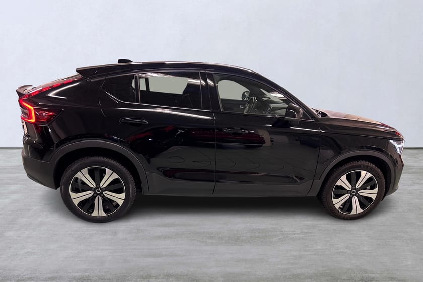 Bild 3 av Volvo C40 Recharge Single Motor Core