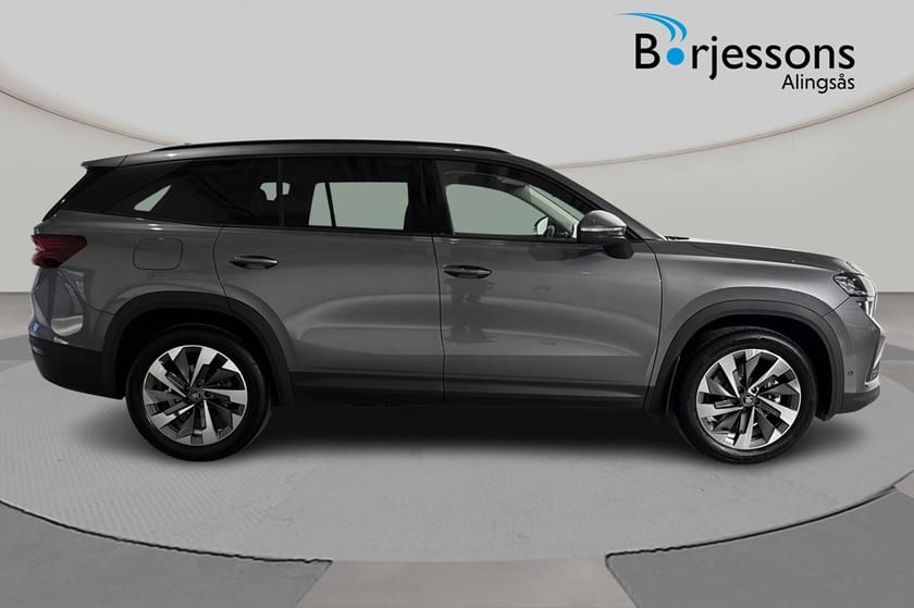 Bild 2 av Škoda Kodiaq SELECTION 2,0 TDI 193 HK 7 VXL DSG 4X4