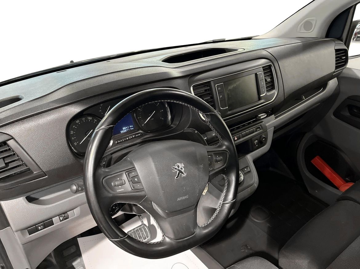 Peugeot Expert 2023 - miniatyr 13