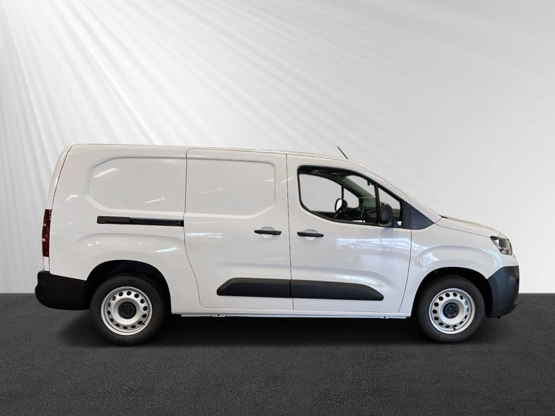 Fiat Doblò Van