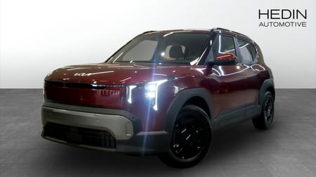 Kia EV2 Standard Range SR 5-SITS *Laddkort 15.000kr*