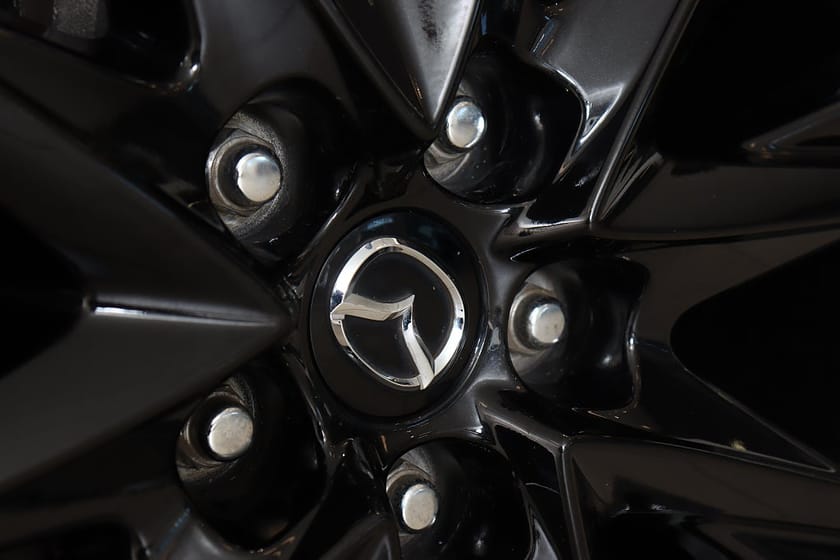 Bild 4 av Mazda CX-5 2.5 194hk AWD Ignite Edition Skinn BOSE 360° Navi