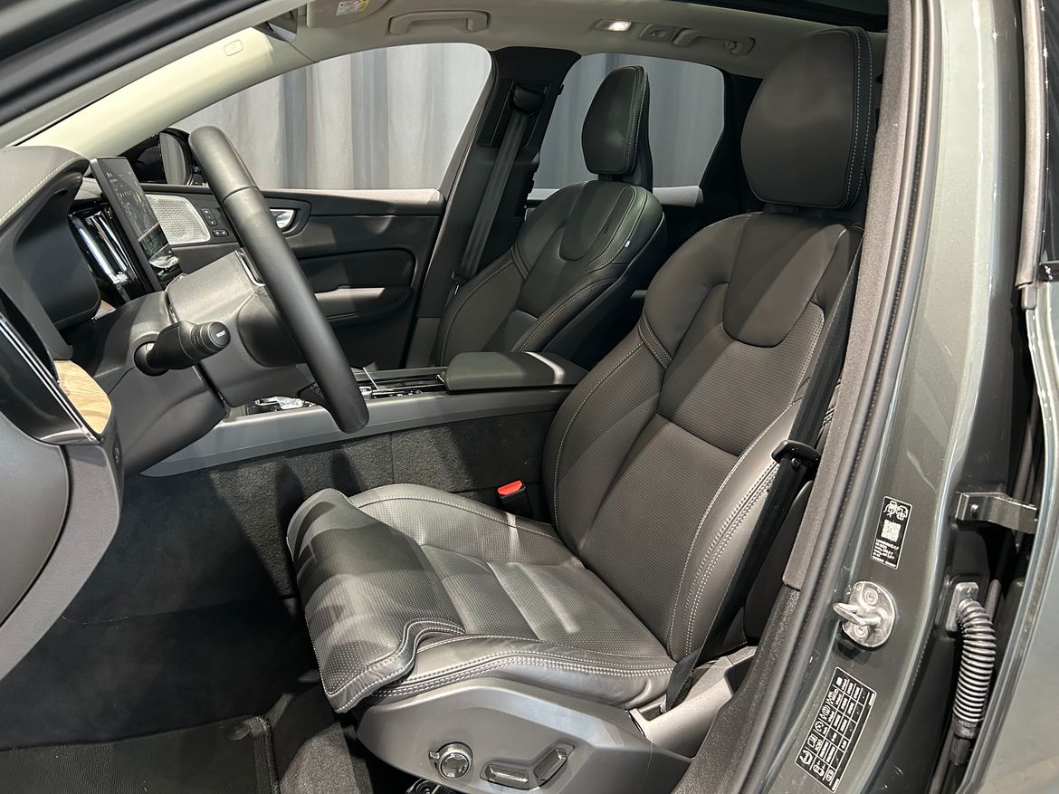 Volvo XC60 2026 - miniatyr 6