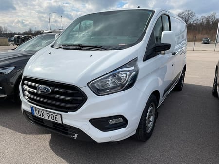 Ford Transit Custom 280