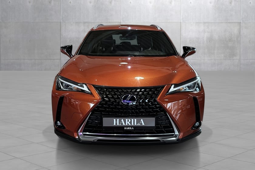 Bilde 2 av Lexus UX 250h Comfort Tech&Navi