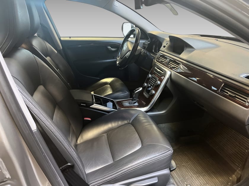Bild 4 av Volvo XC70 D4 AWD Summum Business E