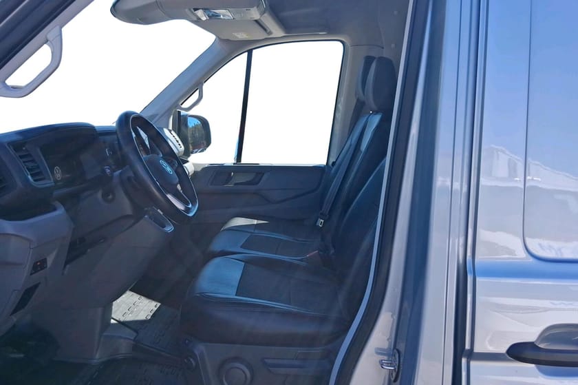 Bilde 5 av Volkswagen Crafter Cra.35 kas l3h3 177 4m/aut