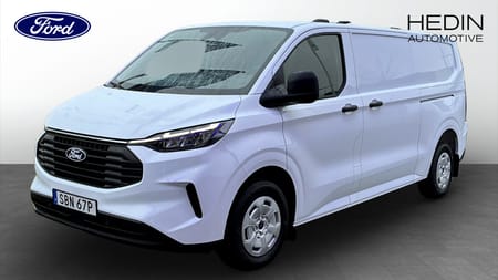 Ford Transit Custom 320