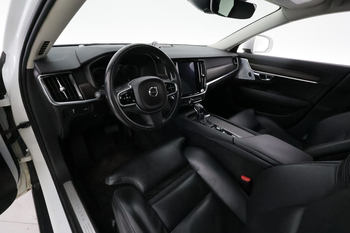 Volvo V90 2018 - miniatyr 10