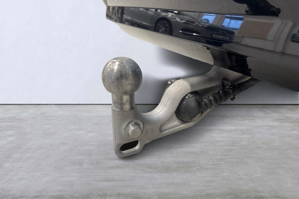 Volvo EX90 Twin Motor