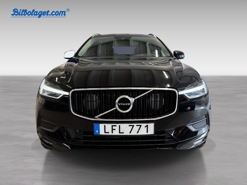 Bild 2 av Volvo XC60 D4 AWD Business Advanced MA 18"
