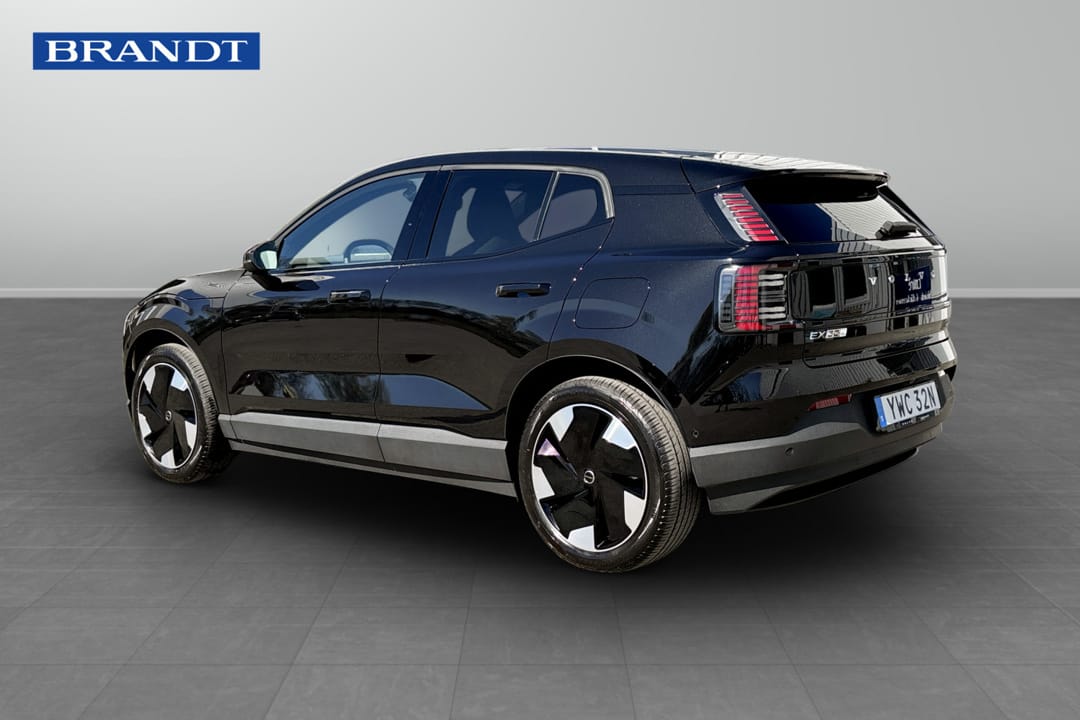 Volvo EX30 Twin Motor Performance