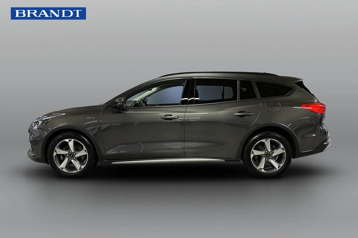 Ford Focus Active Kombi