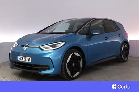 Volkswagen ID.3 Pro S