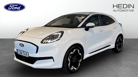 Ford Puma Gen-E GEN E Premium PL Erbjudande från 2995:-