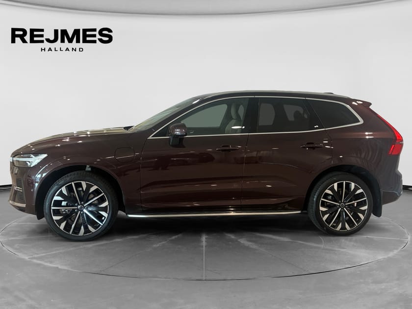 Bild 3 av Volvo XC60 T6 Plus Bright Nordic Edition