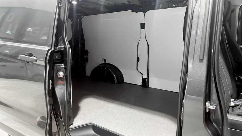 Bild 5 av Ford Transit Custom 320 Trend 320L L2 2.0L EcoBlue 136hk