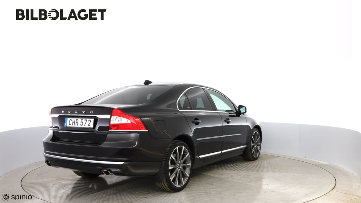 Volvo S80 2016 - miniatyr 16